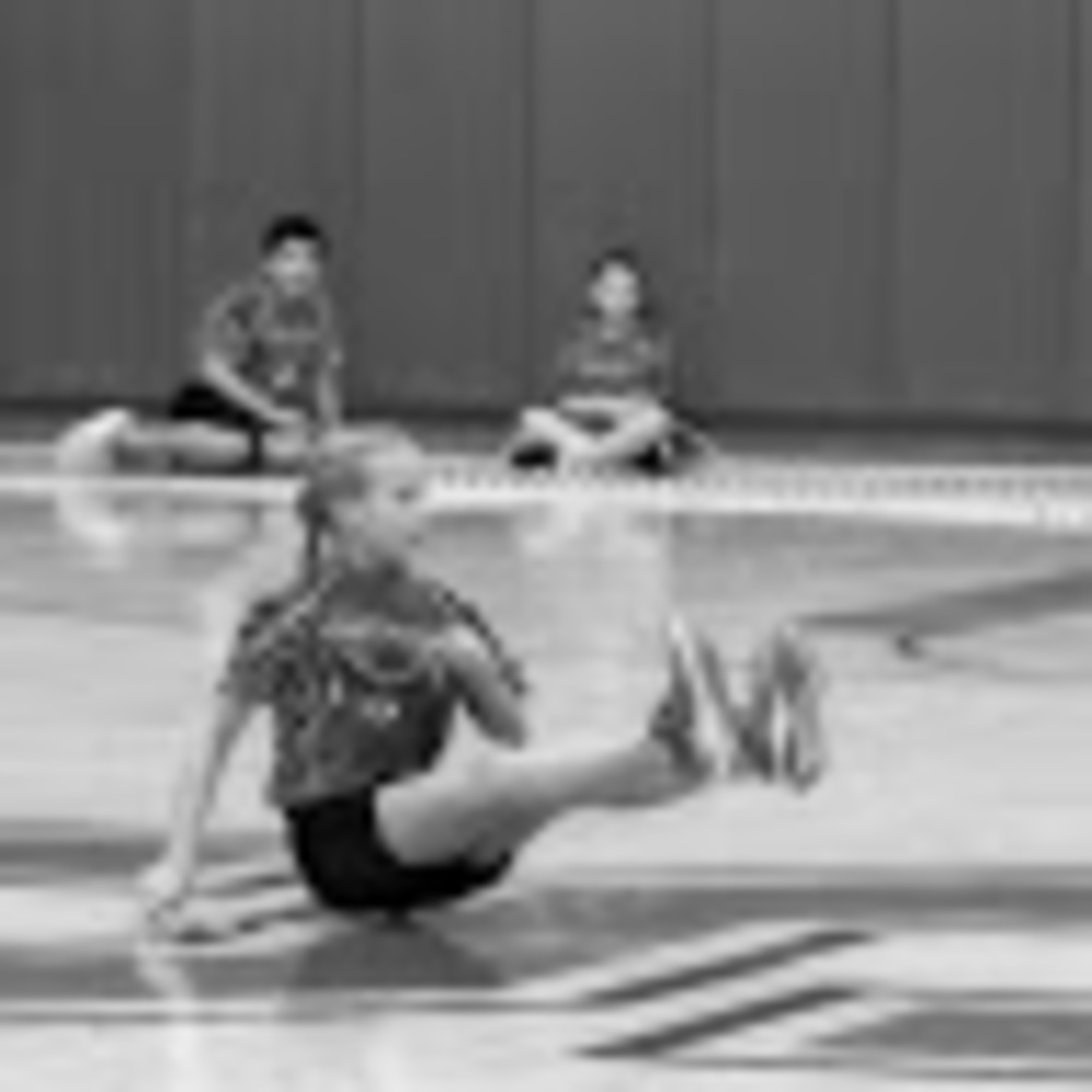 Meet your Posher, Mallory